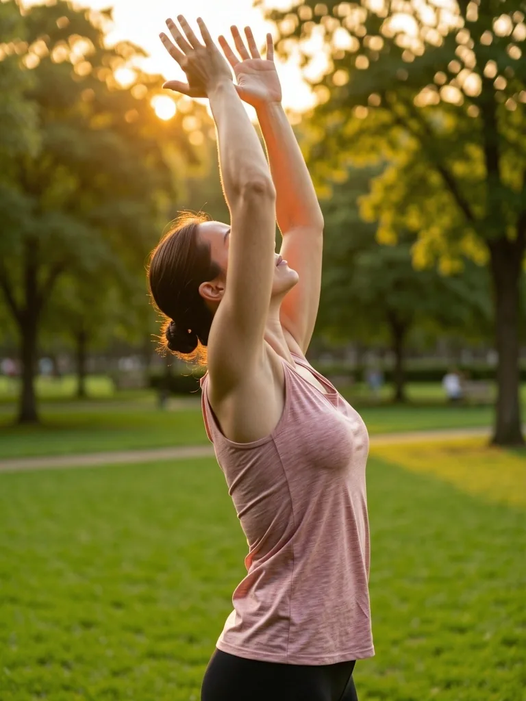 Kinetic vitality
