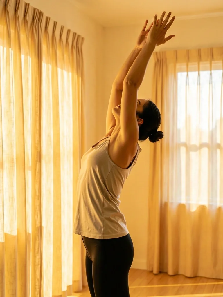 Movement Meditation