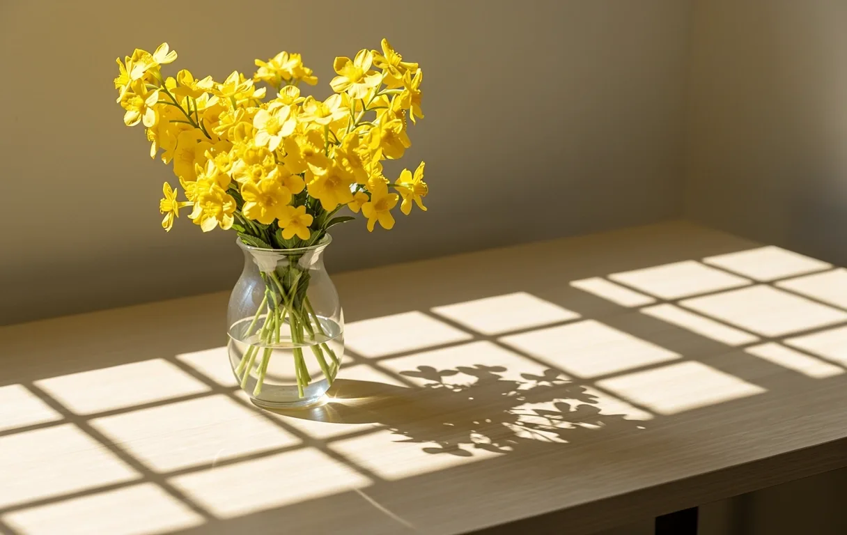 Structural light