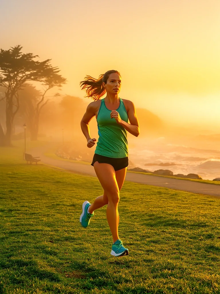 Physical vitality