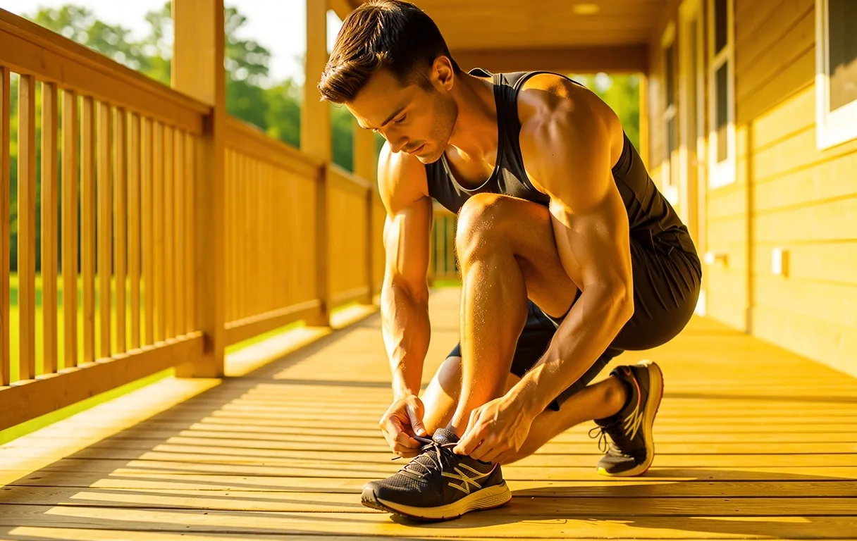 Metabolic speed